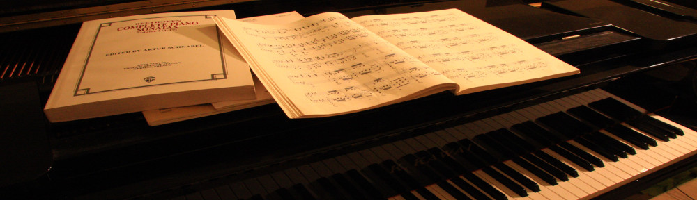 amateur piano course italy